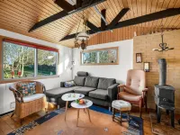 "Alpi" - 250m to the Fjord