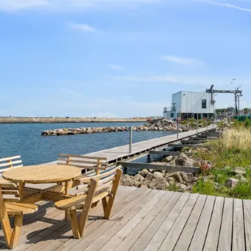 "Ginie" - 70m from the sea