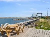 "Ginie" - 70m from the sea