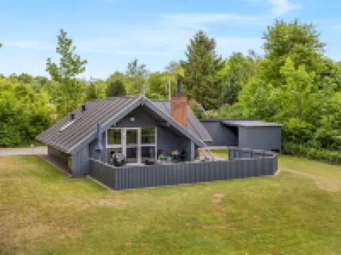 "Asulf" - 31km from the Sea