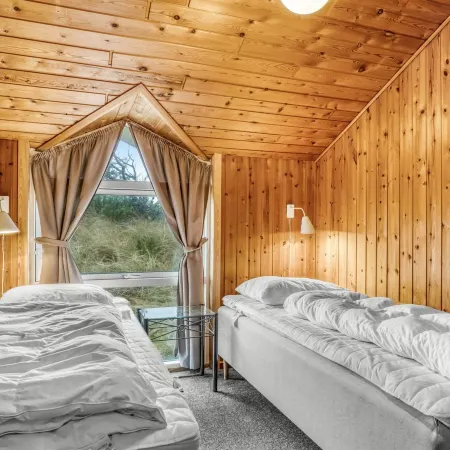"Annemone" - 600m from the sea Hotels in Thisted