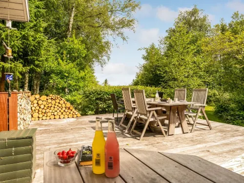 "Elisabete" - 200m to the Fjord