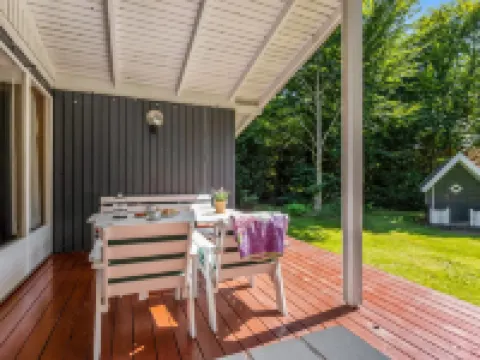 "Sofja" - 175m to the Fjord