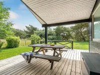 "Allie" - 150m from the Sea Hotels in Rodby