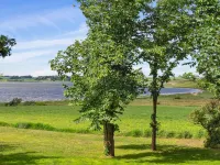 "Månviva" - 150m to the Fjord - parking