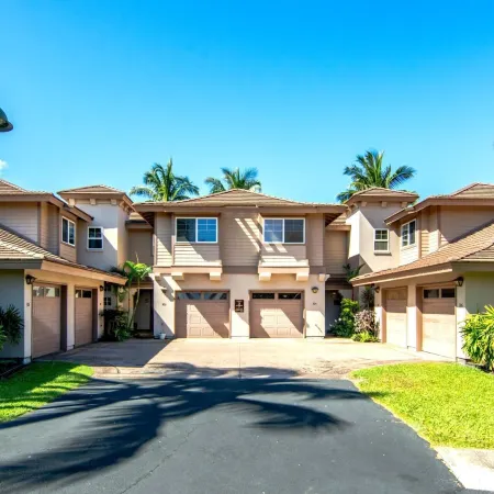 Waikoloa Colony Villas Resort by Kbm