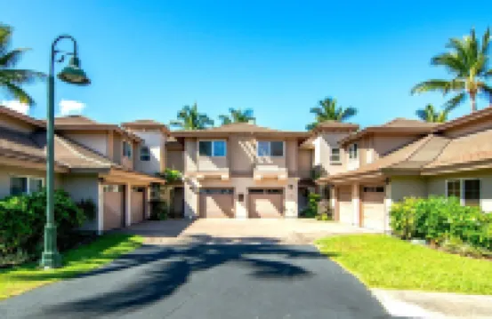 Waikoloa Colony Villas Resort by Kbm