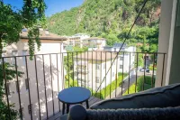 Wellness Smart Suites - Mountain view
