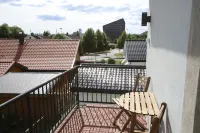 Telemark Apartments Langgt 48 Hotels in Bamble