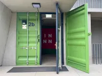 TIN INN Meckenheim Hotels in Swisttal