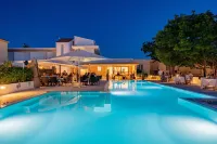 Hotel le Mimose - Beach