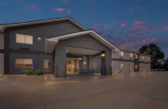 Quality Inn Brookings-University