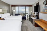 Renaissance Mobile Riverview Plaza Hotel Hotels in Mobile