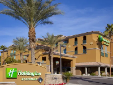 Holiday Inn PHOENIX - CHANDLER by IHG Hotels in Chandler