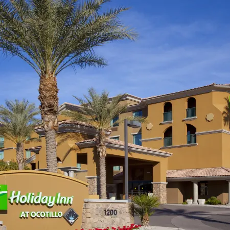 Holiday Inn PHOENIX - CHANDLER by IHG
