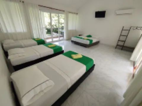 Hotel Campestre Mastranto Hotel di 