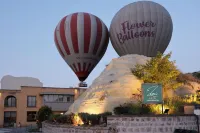 Zemi Suites Cappadocia