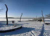 Teupitz Lakeside Escape Hotels in Schwerin