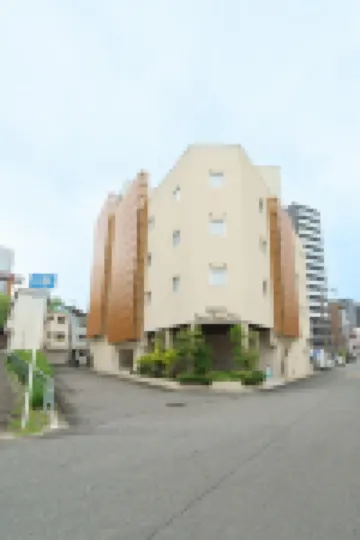 櫻花園飯店 造幣局附近的飯店