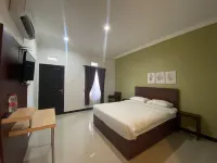 Villa Batu Indah - Pensionaatit