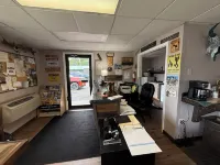 Hotel O Bel Aire Chamberlain SD I 90