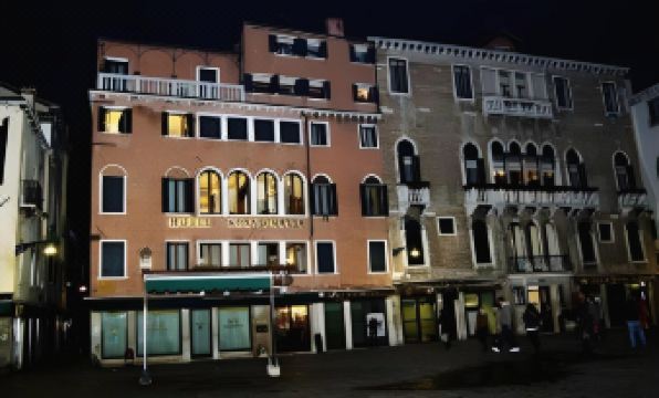 Hotel Scandinavia - Relais