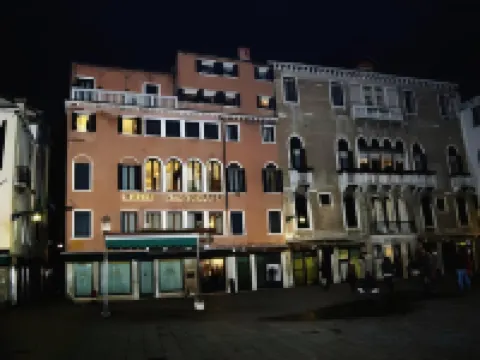 Hotel Scandinavia - Relais Hotels near St Mark's Campanile