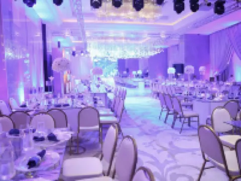 Lancaster Raouche Hotel โรงแรมในเบรุต