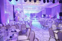 Lancaster Raouche Hotel