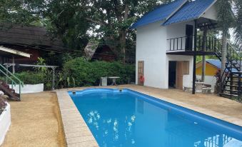 Lonely Beach Pool Resort