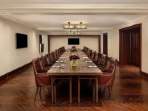 Raffles London at the Owo