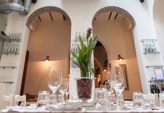 Le Clarisse Pantheon