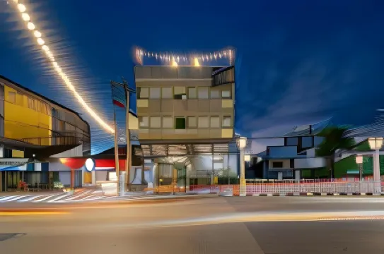 Quip Bed & Breakfast