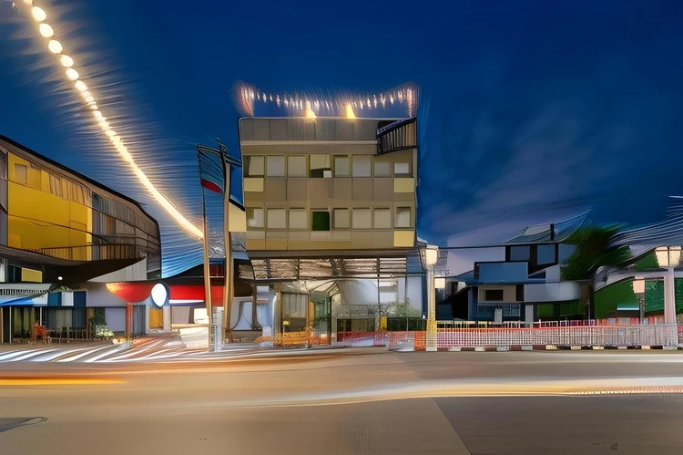 รูปภาพของโรงแรมควิป เบดแอนด์เบรคฟาสต์ ภูเก็ต