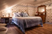 The Emig Mansion Hotels in Manchester Township