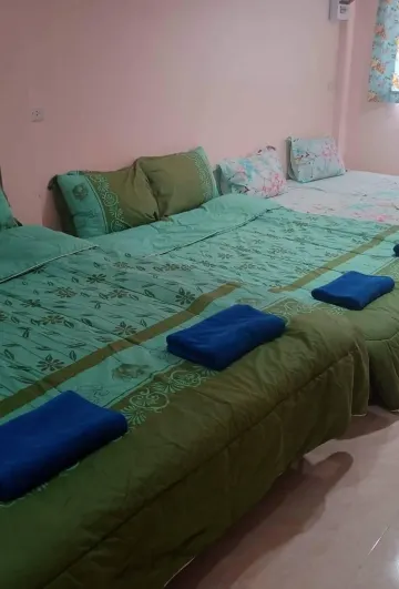 ห้องแฟมิลี่สวีท