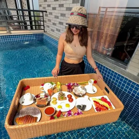 Holitel Anjuna Goa