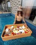 Holitel Anjuna Goa - Breakfast