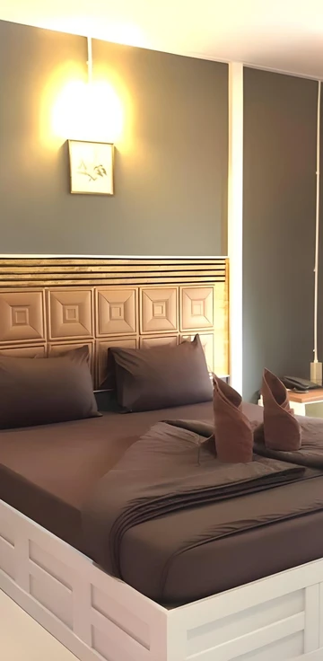 รูปภาพของโรงแรมคิดถึงปาร์ค