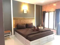 Kidthuengpark Hoteles cerca de Wat Kaew Noi