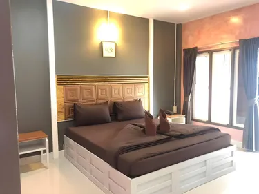 รูปภาพของโรงแรมคิดถึงปาร์ค