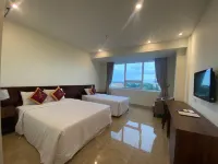 薄寮塞公飯店