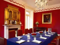 Kilkenny Hibernian Hotel - Wifi