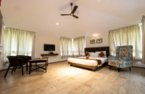 Honeydewwz Exoticaa Hotel & Resort Hotels in Chikkamagaluru