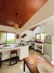 Casa Amor:A Beautiful Accommodation Near the Ocean Hotels in Puerto Jimenez