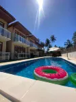 Pousada Canouan - Pool