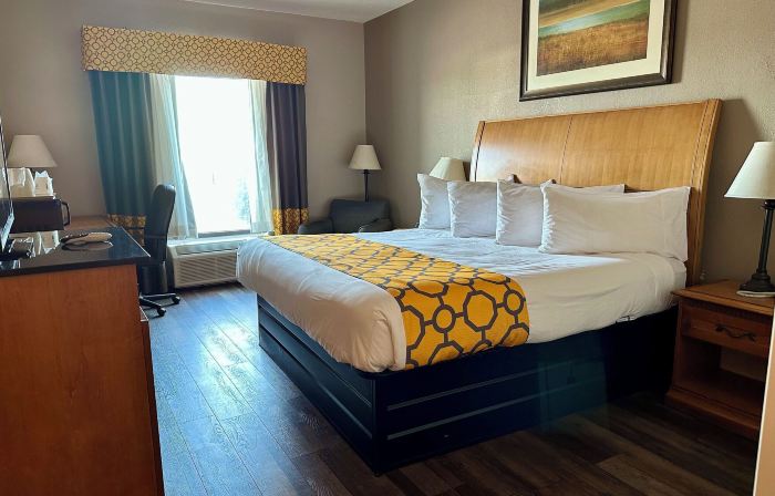 Baymont by Wyndham West Plains
