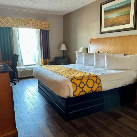 Baymont by Wyndham West Plains