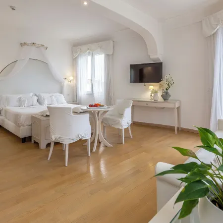 Hotel Al Cavallino Bianco