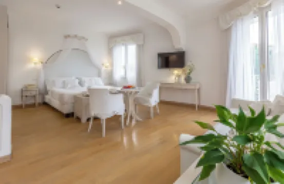 アル カバリーノ ビアンコ